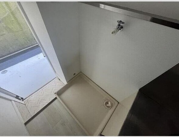 Ritmo貝ヶ森の物件内観写真